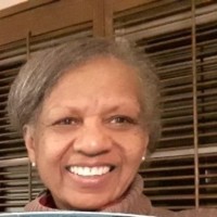 Phyllis Thomas