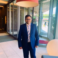 Ujjval Shah