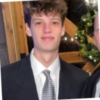 Luke Higginbotham