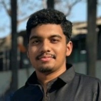 Suyash Rane