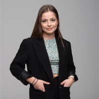 Weronika Kozłowska