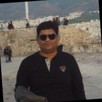 Avinash Goswami