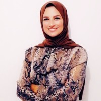 Chaimaa Khidar