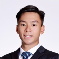 Harry Chan