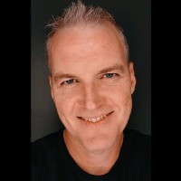 Andy Pierce