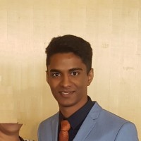 Dasith Subasinghe, E.I.T