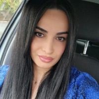 Zaruhi Pashinyan