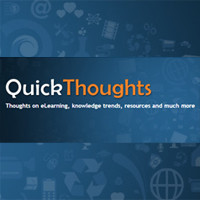 Quickthoughts Quicklessons Blog