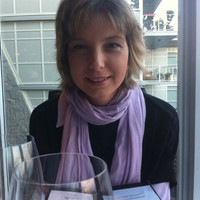 Isabel Van Unen