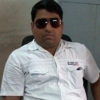 Dharam Pandey
