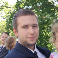 Patryk Grabia