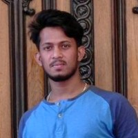 Vinod Havinal