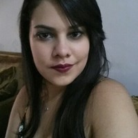 Hisabelle K. A. Almeida