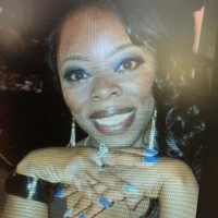 Yvette Murray