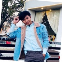 Kaung Wai Htet