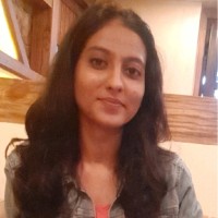 Vrushali Salunkhe