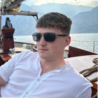 Tom Brierley