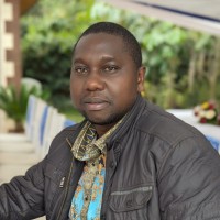 Nelson Kanja