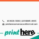 print here