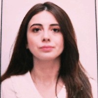Gulay Jafarova