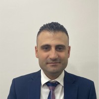 Nawras Kamel