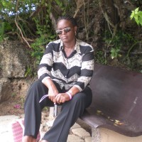 Masline Oketch
