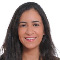 Lamia Mellah