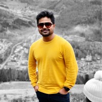 Saurabh Kherdekar