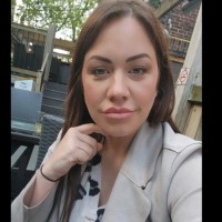 Nicole LeBel