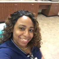 Sharonda Williams