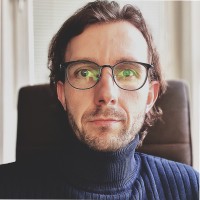 Bartosz Ostrowski