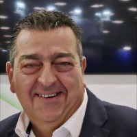 Nikos Kalatzis, CPA, COSO IC