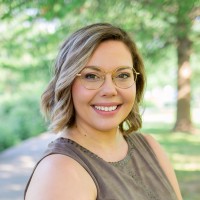 Samantha Mathews, MA, LPC, NCC