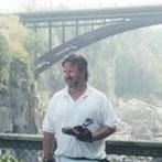 Reg Doyle
