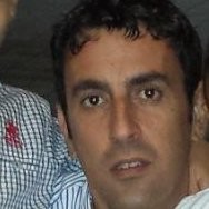 Dror Ben Moshe