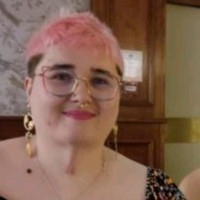 Anna Taylor
