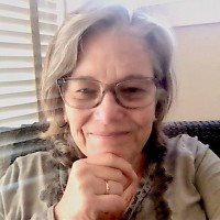 Nita Andrews
