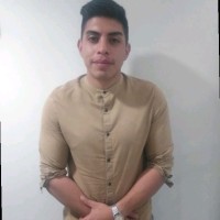 Atzin Uriel Cedillo
