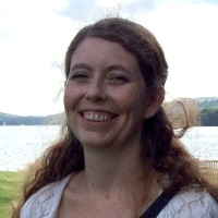 Polly Rogers