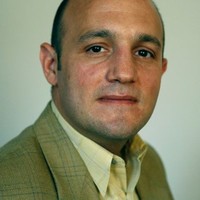 James Dispensa