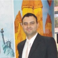 Daniel Pârvu