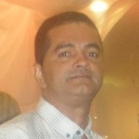 Jose Marcos Barbosa Xavie