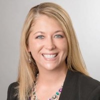Sarah J. Ewing, MLRHR