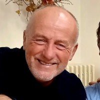 Riccardo Savant levet