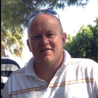 Paul Thomas