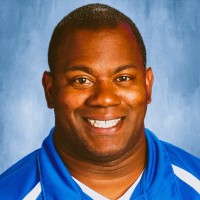 Jason Austin