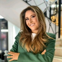 Katherine Diaz Molina