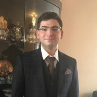 Daniel Abramov