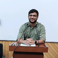Pranav Ghodke