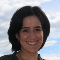 Vanessa Morcuende Ferreiro